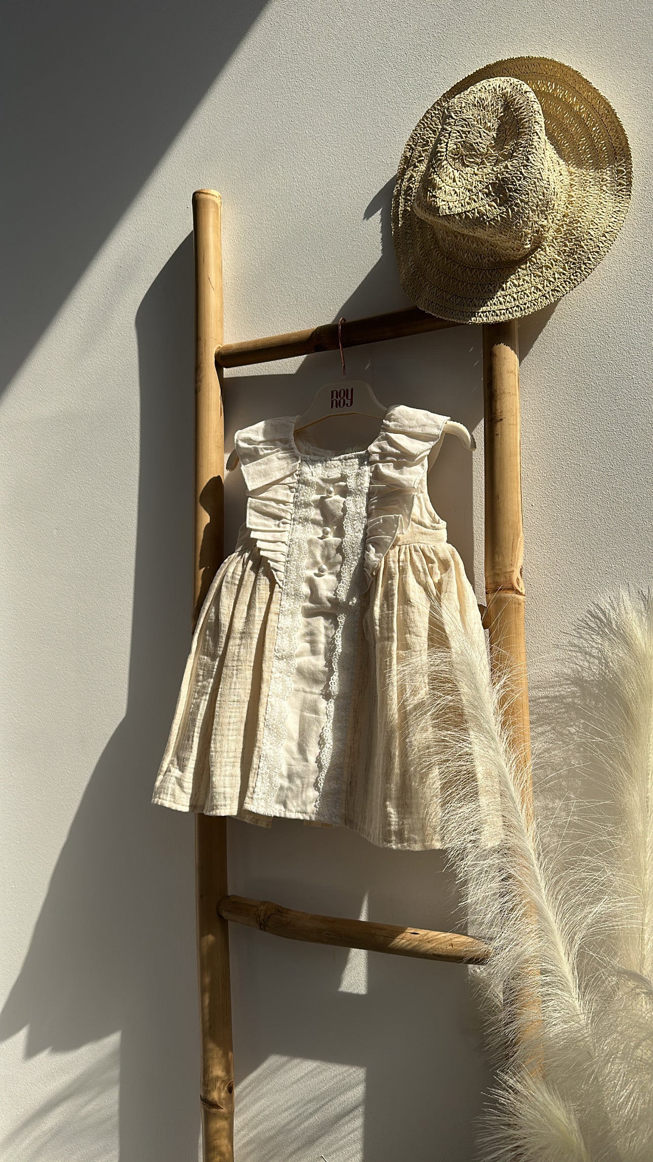 Rochie fetite