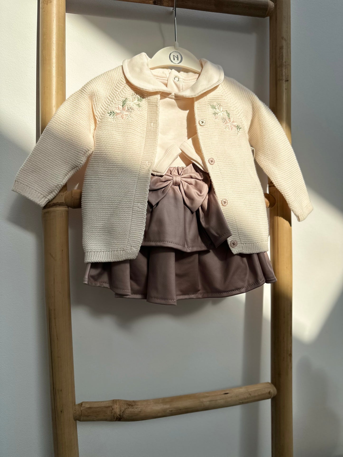 Set Luna Grace