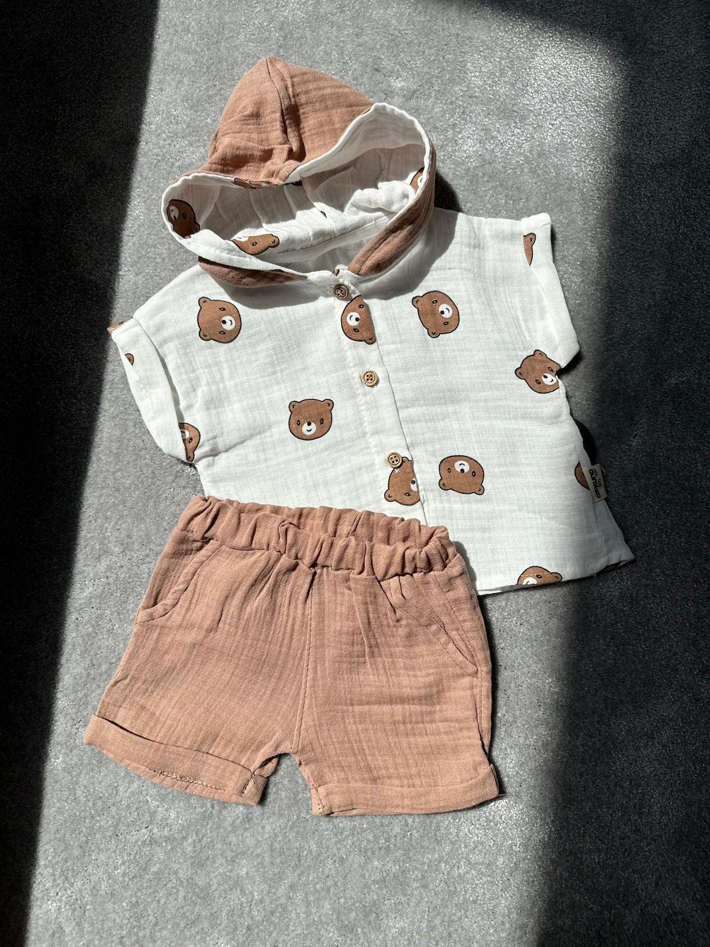 Set Timo
