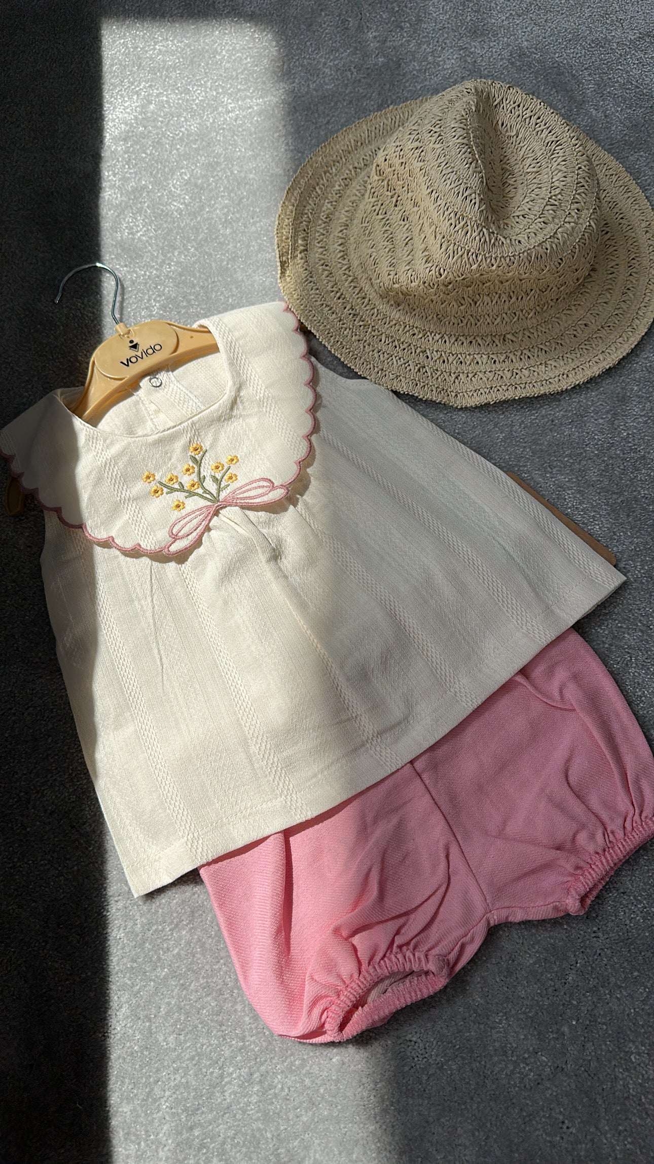 Set Roseli