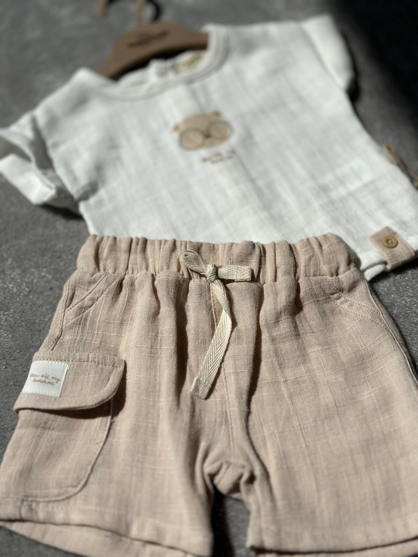 Set Milo