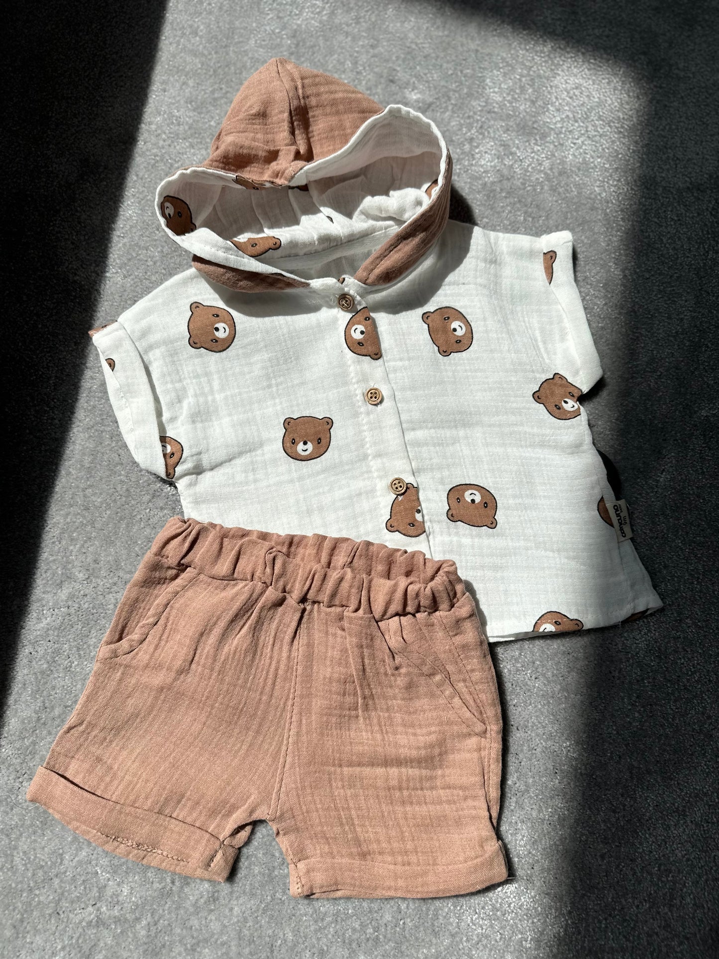 Set Timo