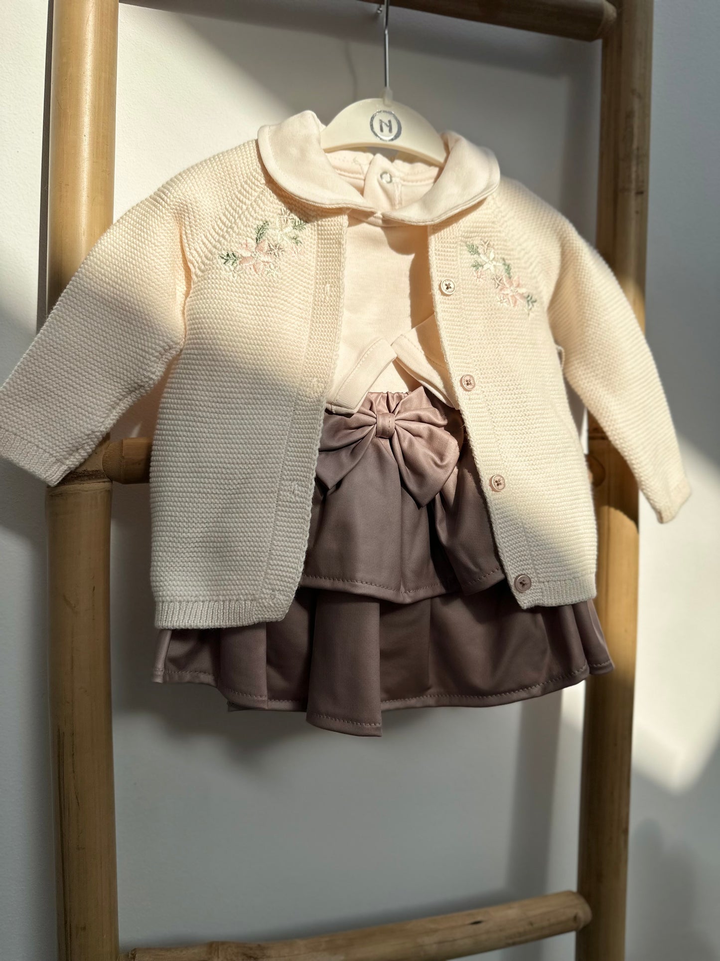 Set Luna Grace