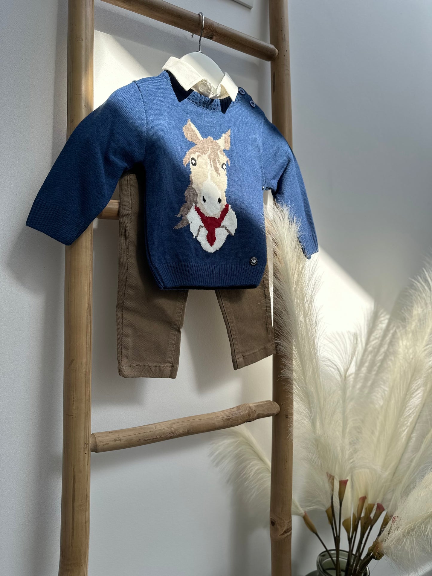 Boy's set