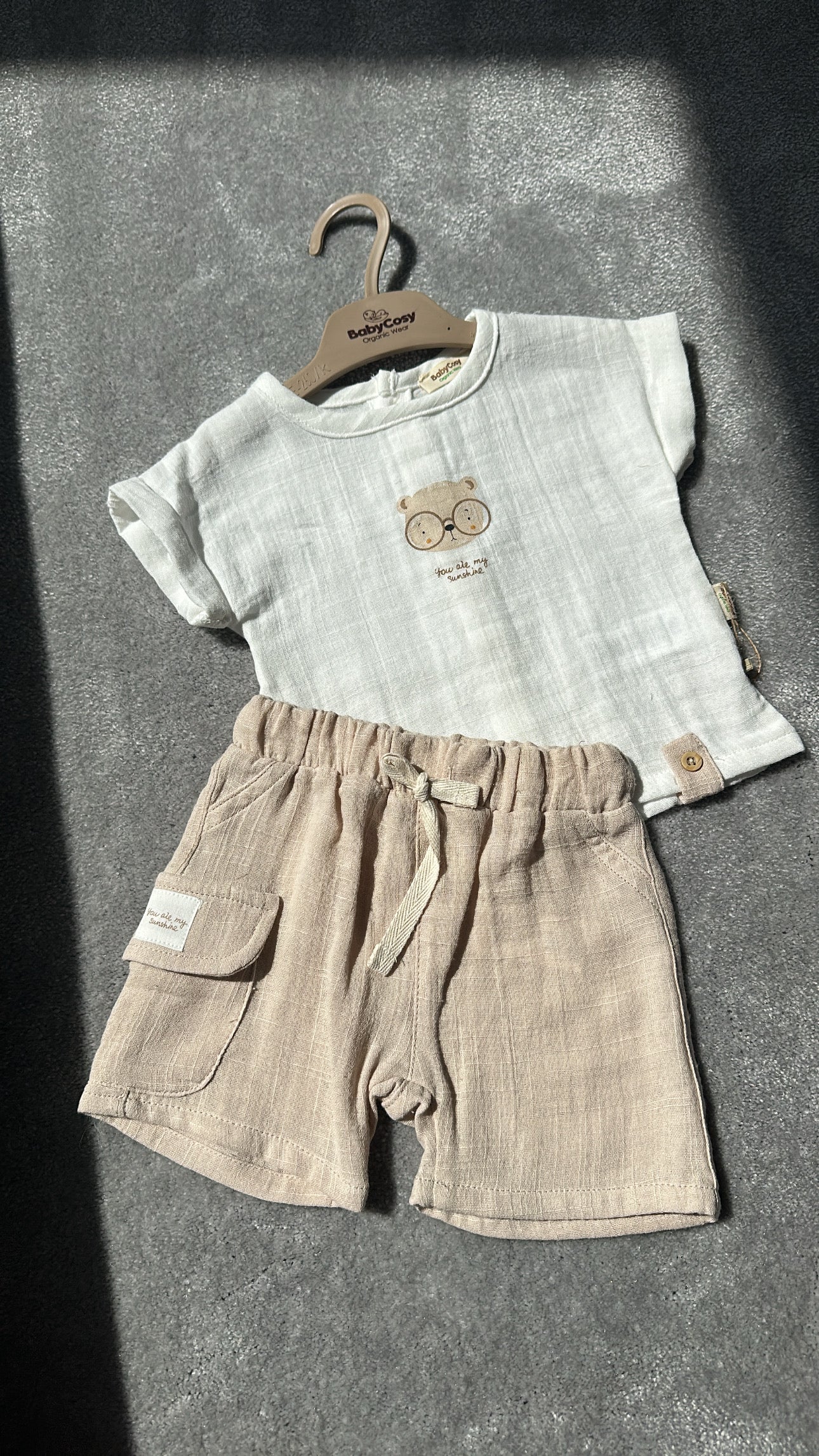 Set Milo