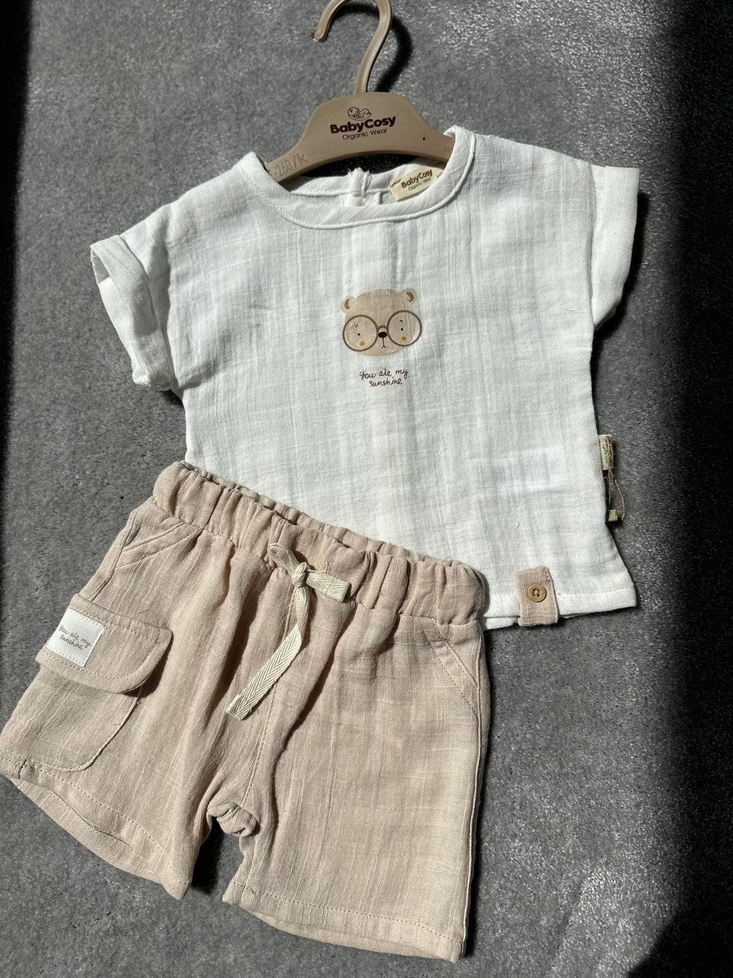 Set Milo