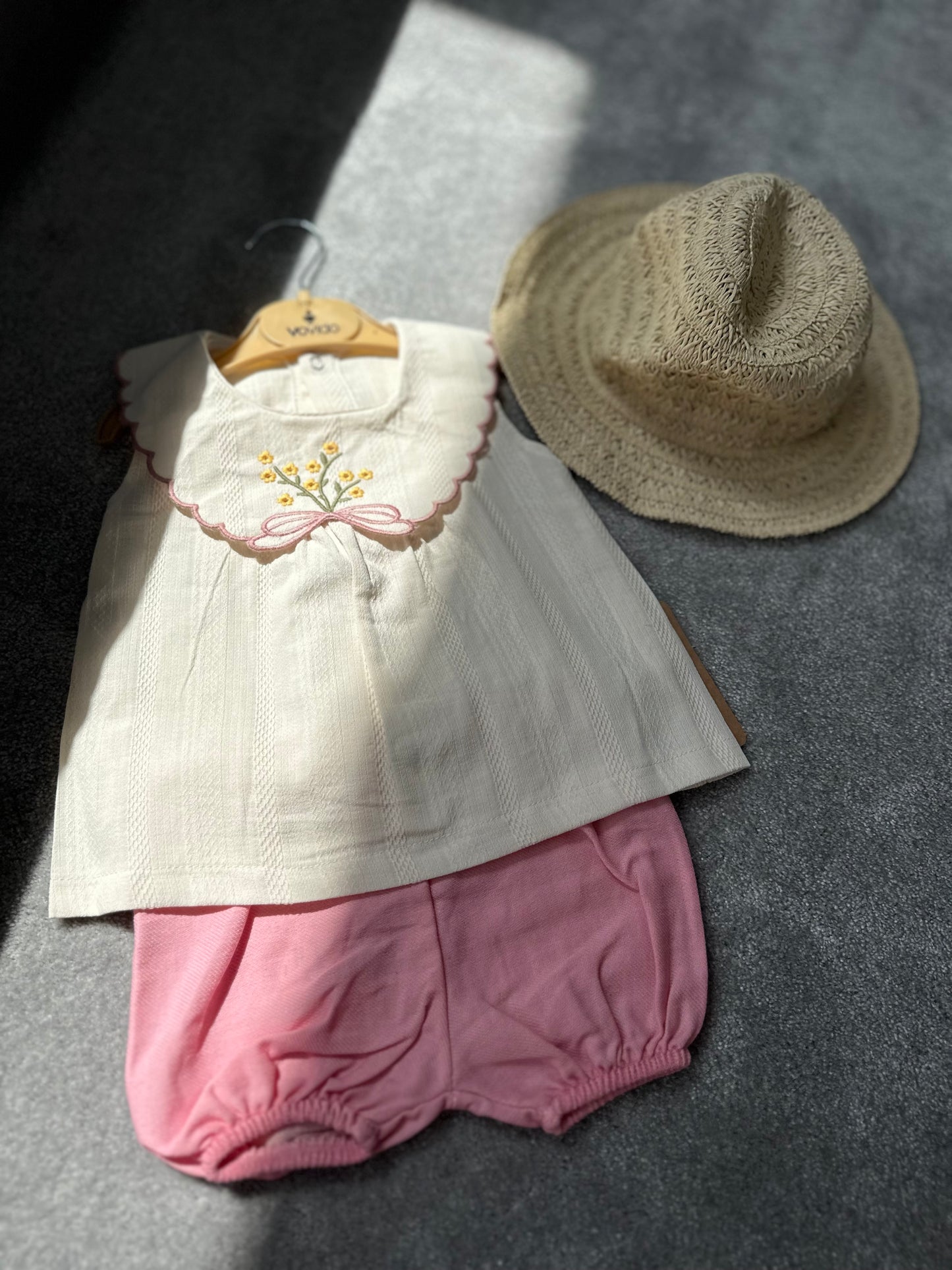 Set Roseli