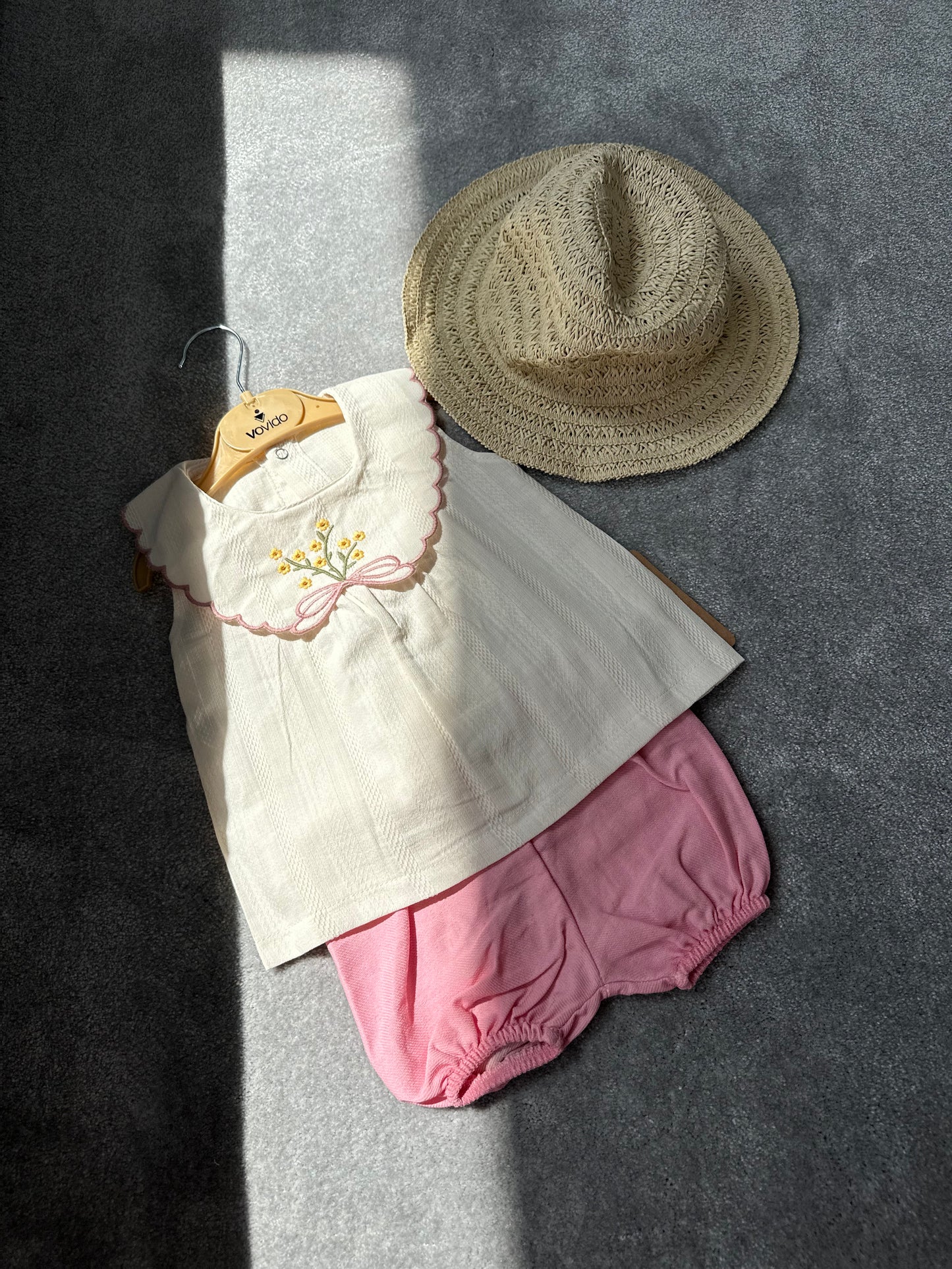 Set Roseli