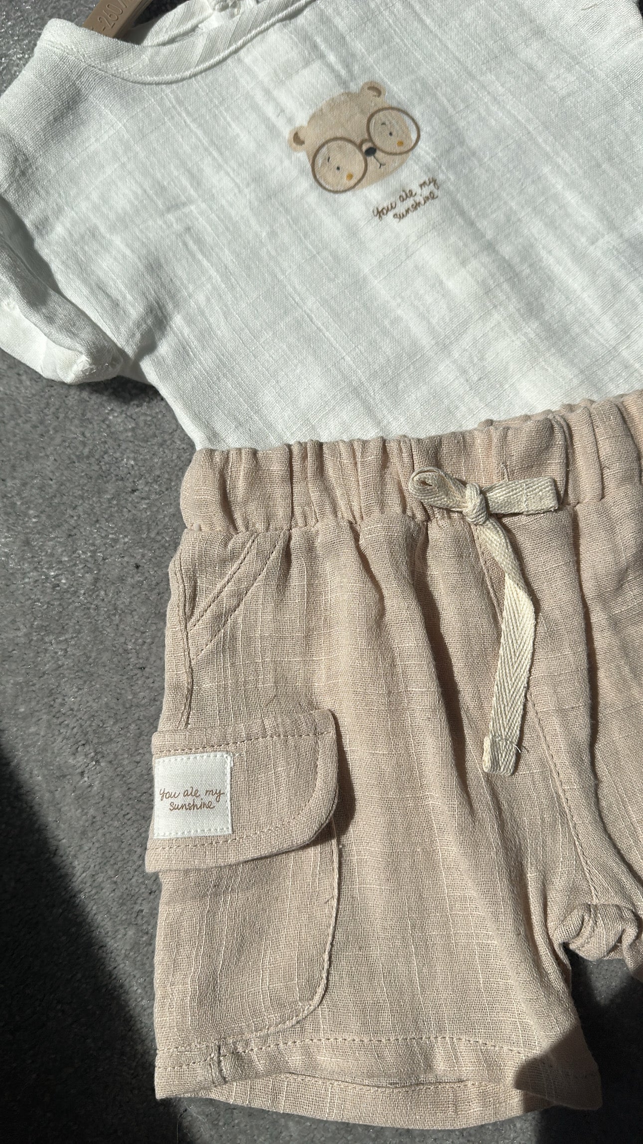 Set Milo