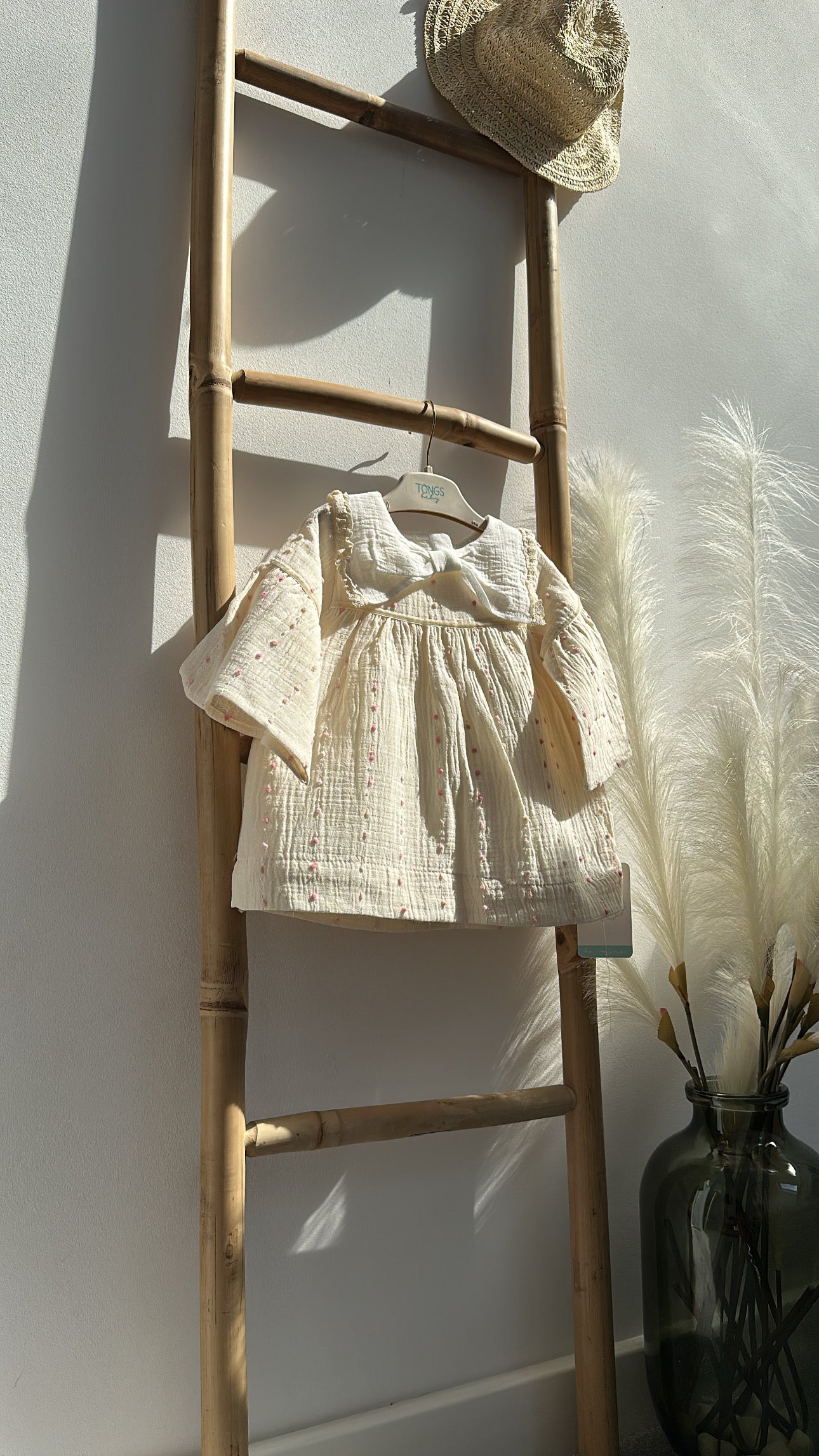 Rochie fetite