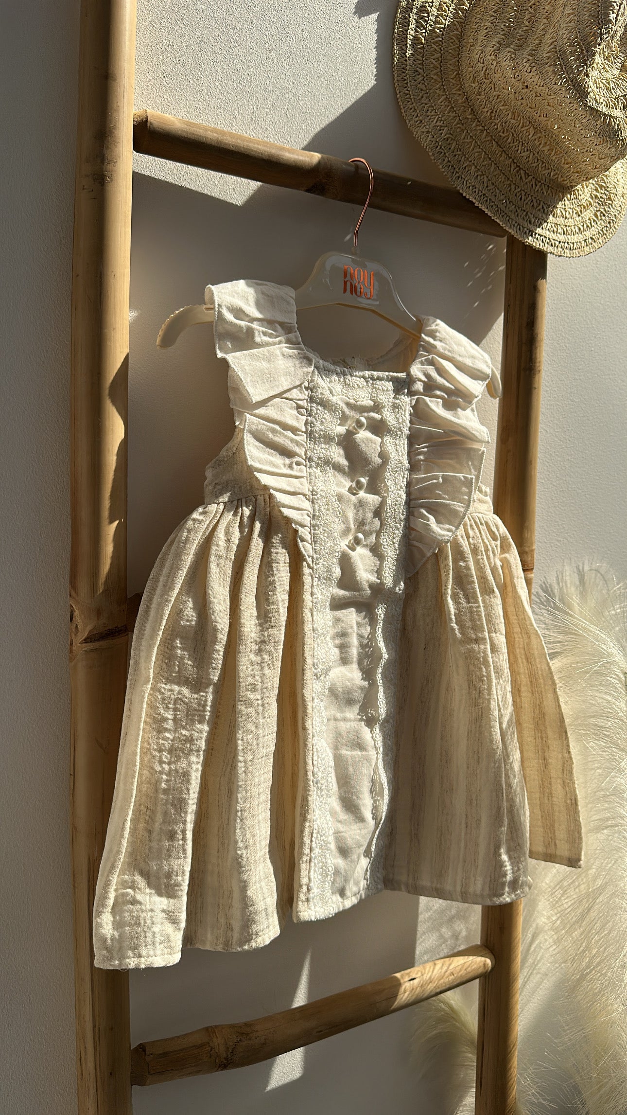 Rochie fetite