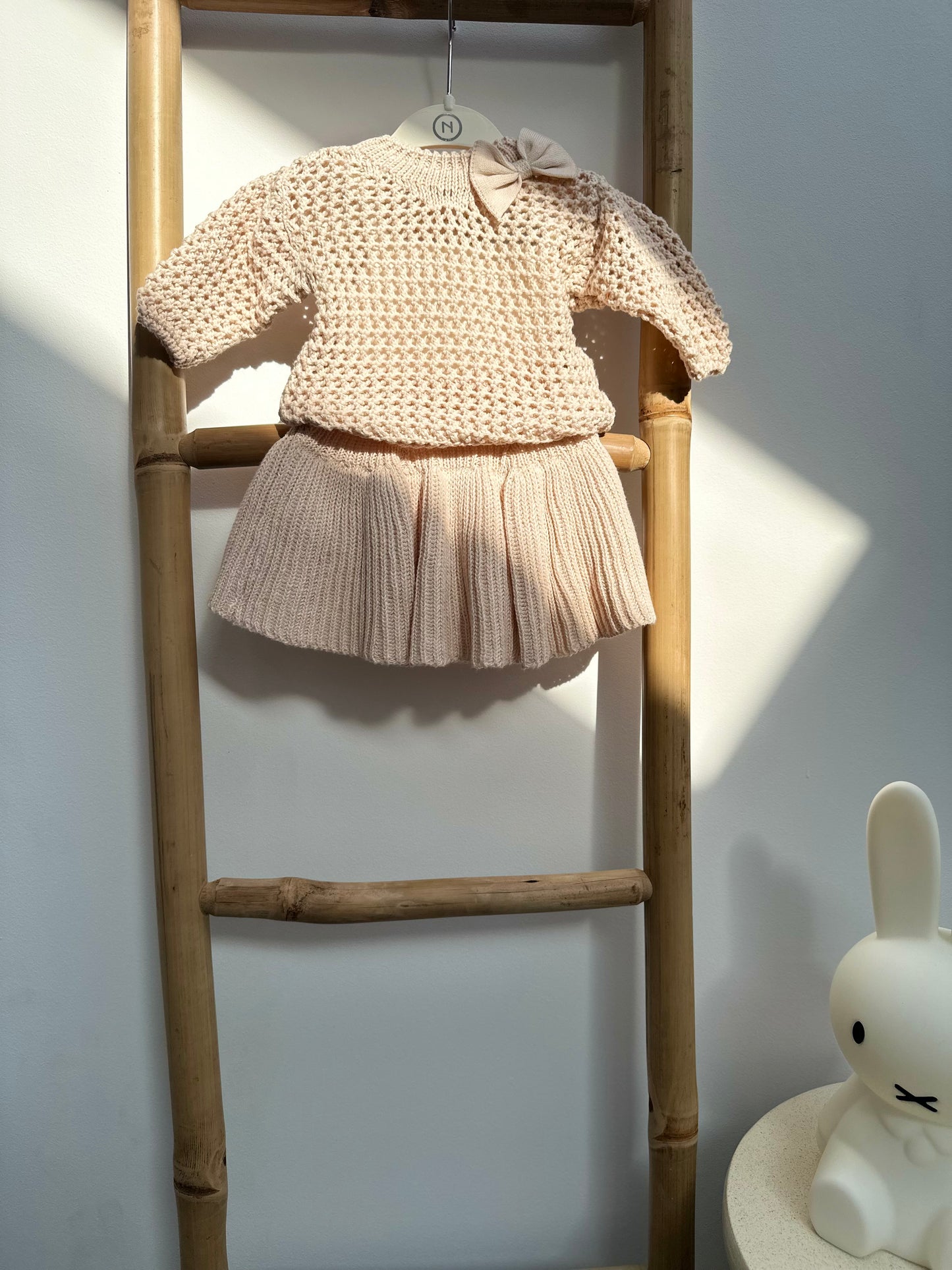 Set Belle Amour