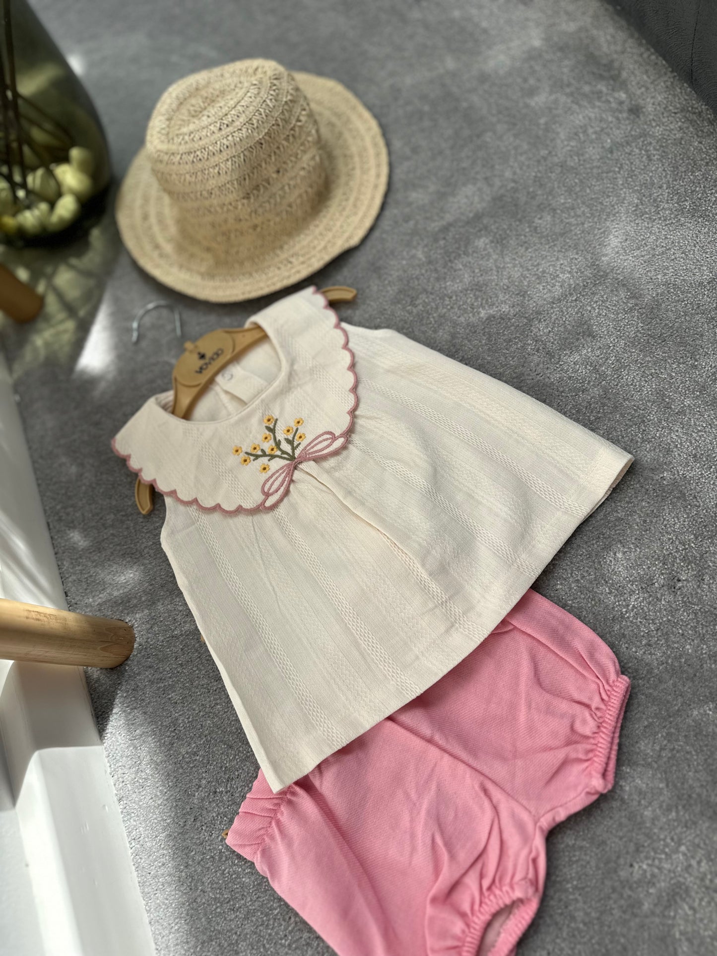 Set Roseli