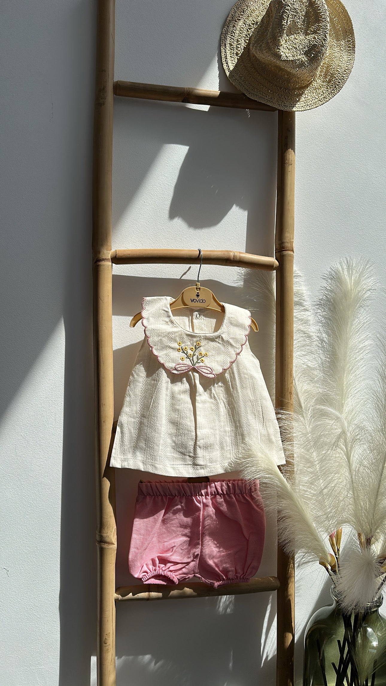 Set Roseli