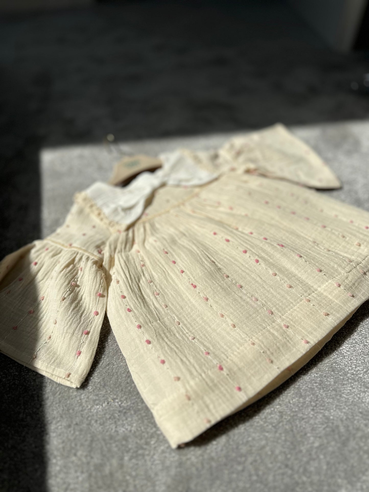 Rochie fetite