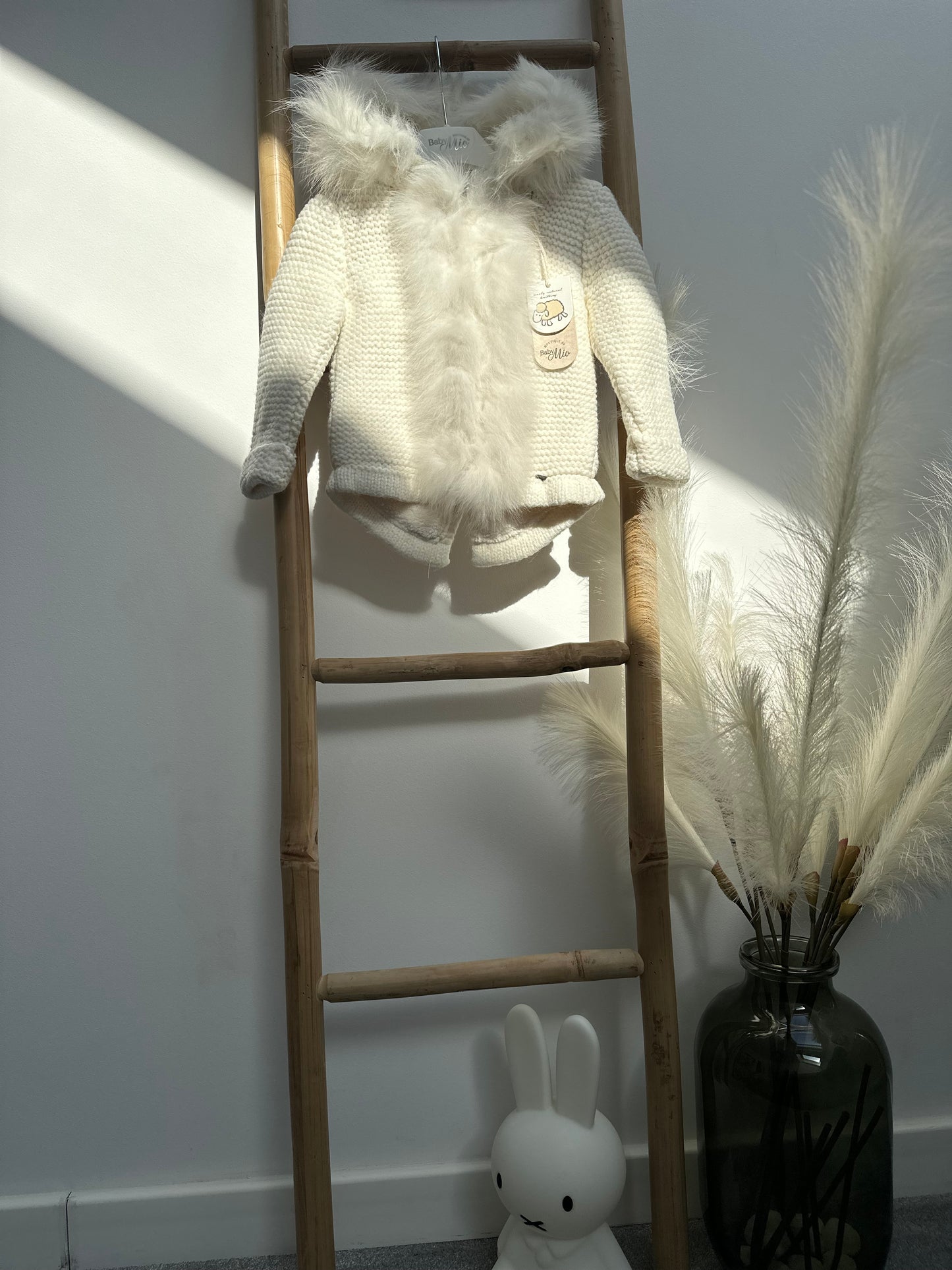 Cardigan din lână