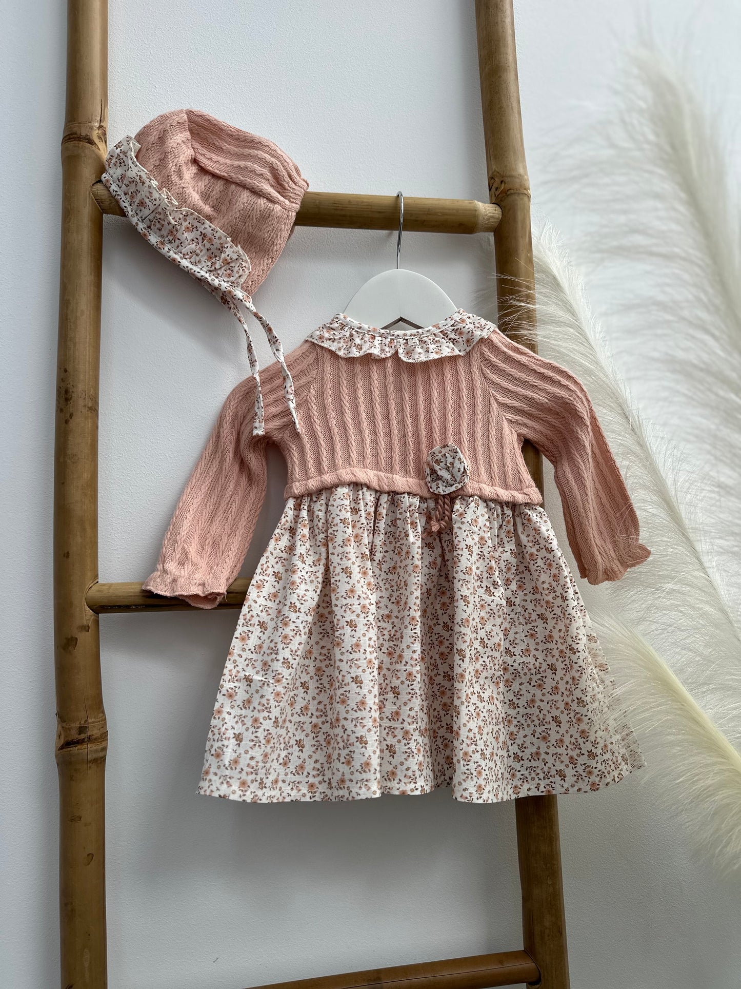 Little girls dress