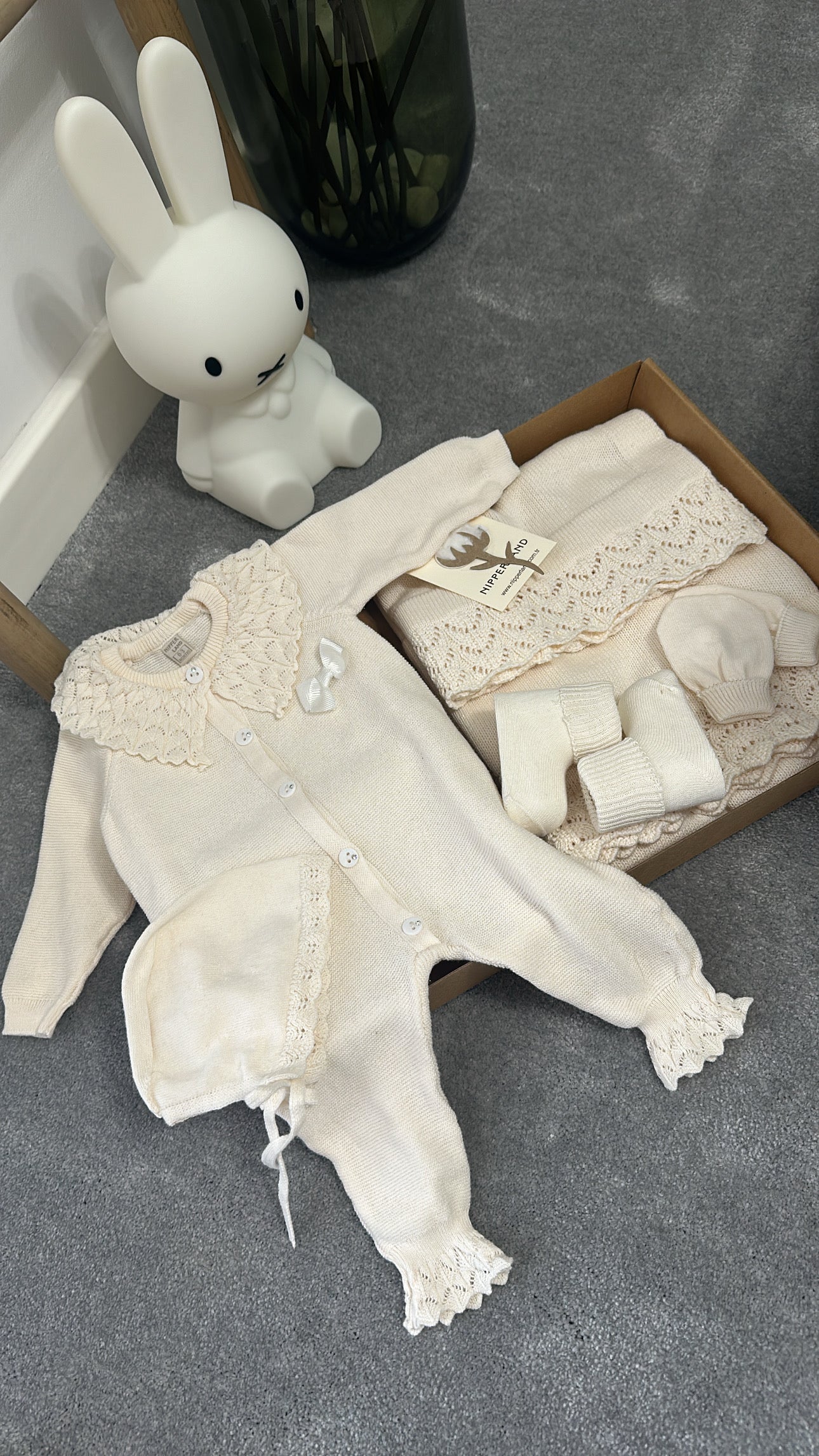 Little girls set