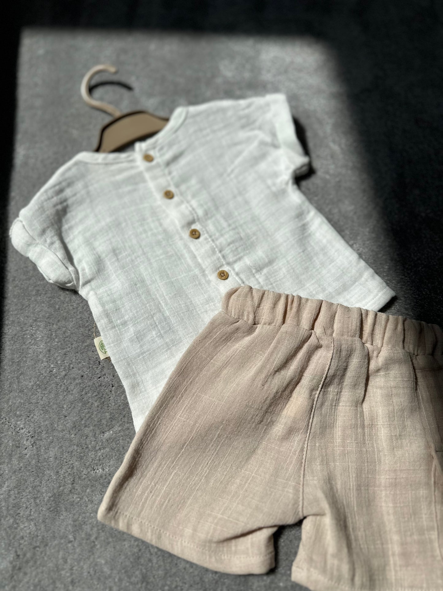Set Milo